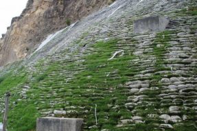 護坡工程土壤環境有什么講究？