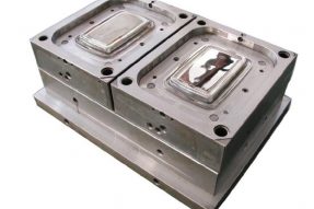 注塑模具設(shè)計(jì)與制造如何提高模具強(qiáng)度？